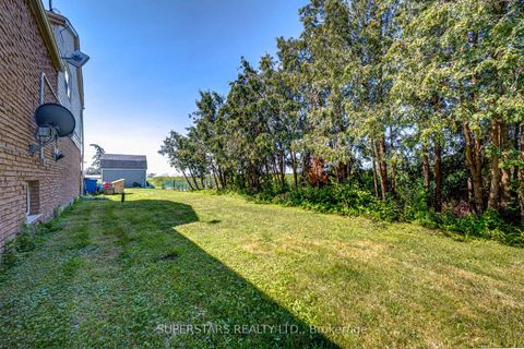 Photo 30 at 19880 Dufferin Street, Rural King, King