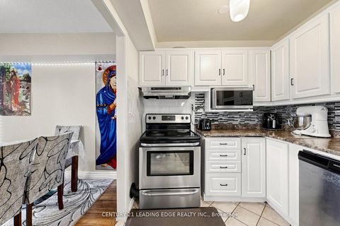 Photo 17 at 304 - 5 Vicora Linkway, Flemingdon Park, Toronto