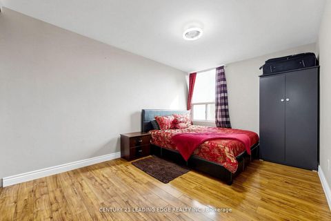 Photo 22 at 304 - 5 Vicora Linkway, Flemingdon Park, Toronto