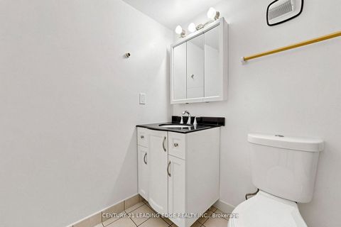 Photo 26 at 304 - 5 Vicora Linkway, Flemingdon Park, Toronto