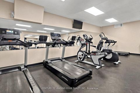 Photo 29 at 304 - 5 Vicora Linkway, Flemingdon Park, Toronto
