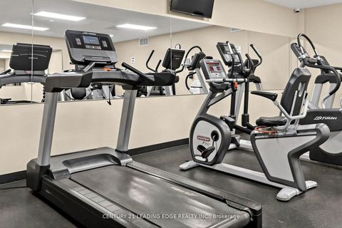 Photo 30 at 304 - 5 Vicora Linkway, Flemingdon Park, Toronto