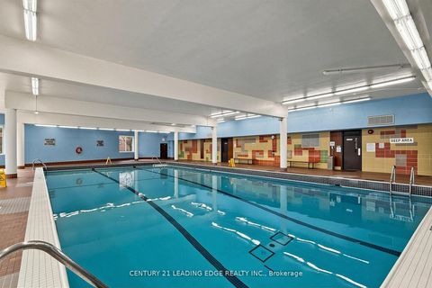 Photo 34 at 304 - 5 Vicora Linkway, Flemingdon Park, Toronto