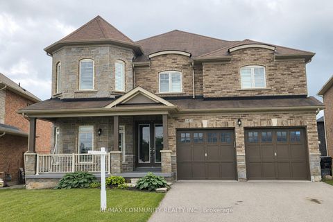 Photo 20 at 1423 Lormel Gate Avenue, Lefroy, Innisfil