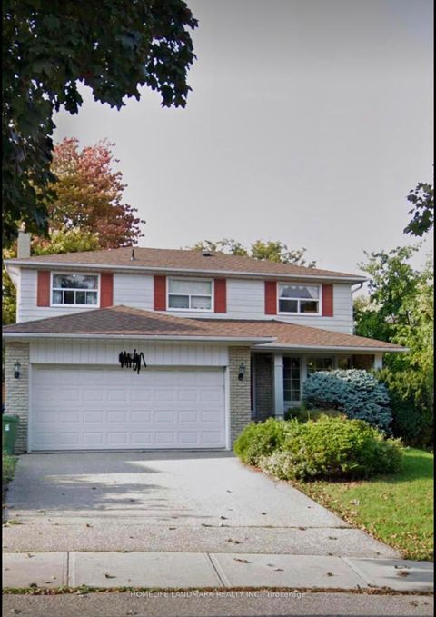 Photo 0 at 105 Whitehorn Crescent, Don Valley Village, Toronto