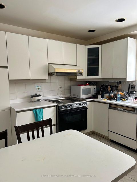 Photo 1 at 105 Whitehorn Crescent, Don Valley Village, Toronto