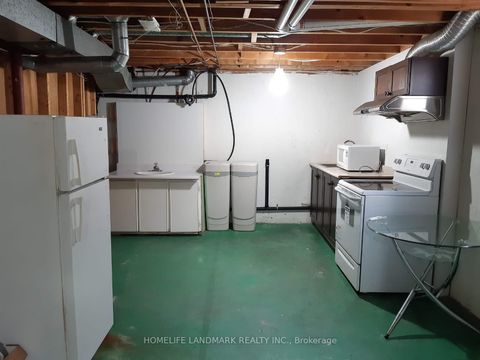 Photo 13 at 105 Whitehorn Crescent, Don Valley Village, Toronto