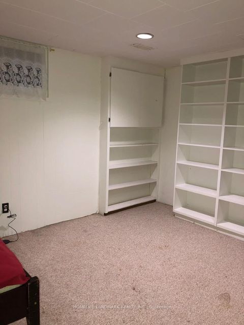 Photo 14 at 105 Whitehorn Crescent, Don Valley Village, Toronto