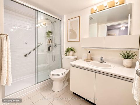 Photo 6 at 810 - 8 Silver Bell Grove, Malvern, Toronto