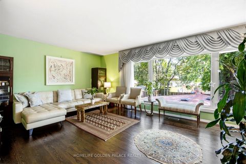 Photo 5 at 913 Brimorton Drive, Woburn, Toronto
