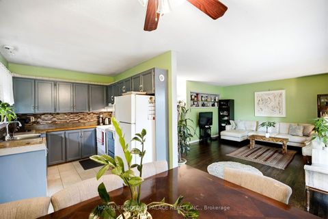 Photo 9 at 913 Brimorton Drive, Woburn, Toronto