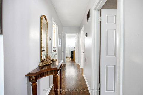 Photo 10 at 913 Brimorton Drive, Woburn, Toronto