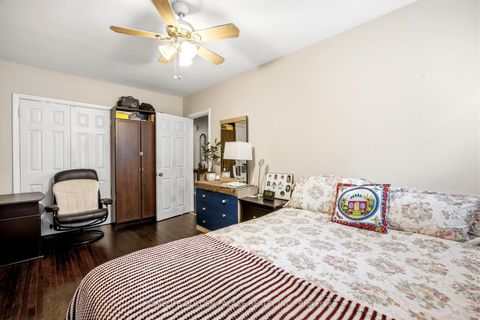 Photo 12 at 913 Brimorton Drive, Woburn, Toronto