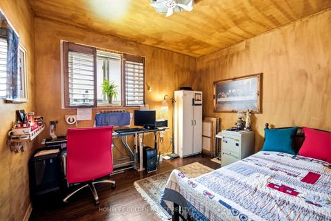 Photo 14 at 913 Brimorton Drive, Woburn, Toronto