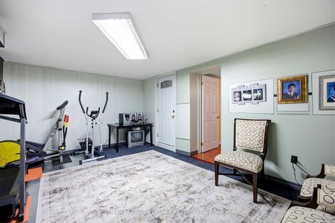 Photo 16 at 913 Brimorton Drive, Woburn, Toronto
