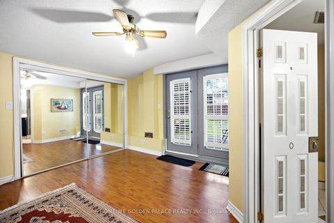 Photo 17 at 913 Brimorton Drive, Woburn, Toronto