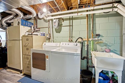 Photo 19 at 913 Brimorton Drive, Woburn, Toronto