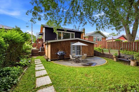 Photo 20 at 913 Brimorton Drive, Woburn, Toronto