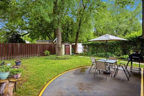 Photo 22 at 913 Brimorton Drive, Woburn, Toronto