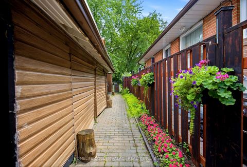 Photo 23 at 913 Brimorton Drive, Woburn, Toronto