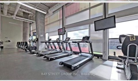 Photo 1 at Ph2 - 33 Singer Court, Bayview Village, Toronto