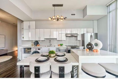 Photo 2 at Ph2 - 33 Singer Court, Bayview Village, Toronto