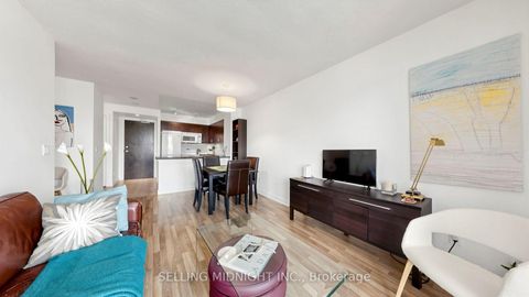 Photo 5 at 1010 - 50 Lynn Williams Street, Niagara, Toronto