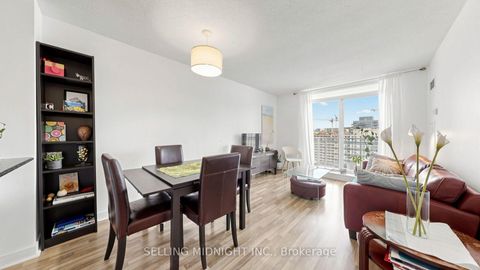 Photo 6 at 1010 - 50 Lynn Williams Street, Niagara, Toronto