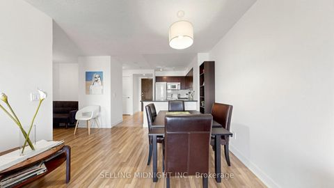 Photo 7 at 1010 - 50 Lynn Williams Street, Niagara, Toronto