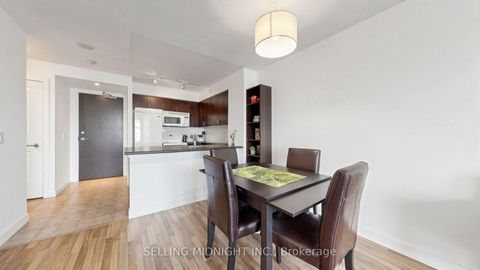 Photo 8 at 1010 - 50 Lynn Williams Street, Niagara, Toronto