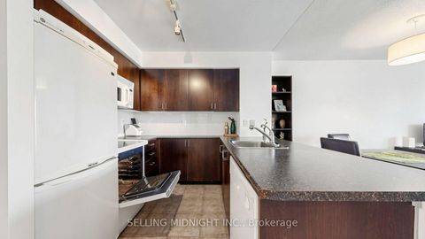 Photo 10 at 1010 - 50 Lynn Williams Street, Niagara, Toronto