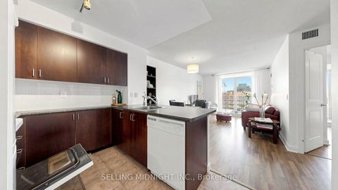 Photo 11 at 1010 - 50 Lynn Williams Street, Niagara, Toronto