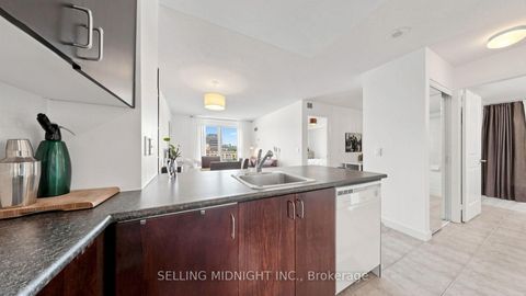 Photo 13 at 1010 - 50 Lynn Williams Street, Niagara, Toronto