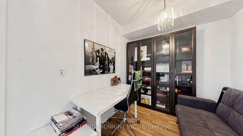 Photo 14 at 1010 - 50 Lynn Williams Street, Niagara, Toronto