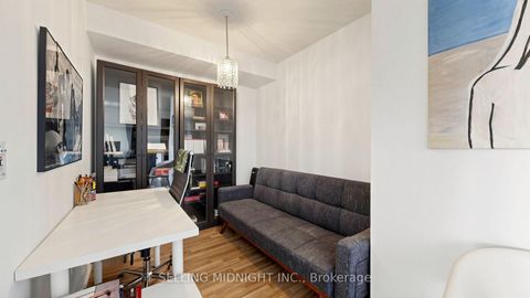 Photo 15 at 1010 - 50 Lynn Williams Street, Niagara, Toronto
