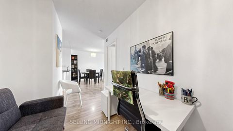 Photo 16 at 1010 - 50 Lynn Williams Street, Niagara, Toronto