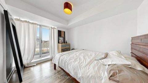 Photo 17 at 1010 - 50 Lynn Williams Street, Niagara, Toronto