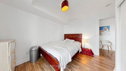 Photo 18 at 1010 - 50 Lynn Williams Street, Niagara, Toronto