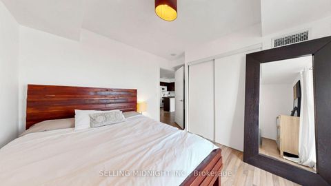 Photo 19 at 1010 - 50 Lynn Williams Street, Niagara, Toronto