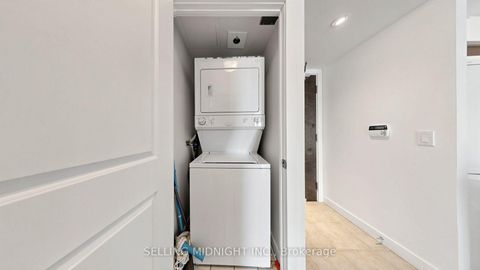 Photo 21 at 1010 - 50 Lynn Williams Street, Niagara, Toronto