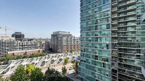 Photo 28 at 1010 - 50 Lynn Williams Street, Niagara, Toronto