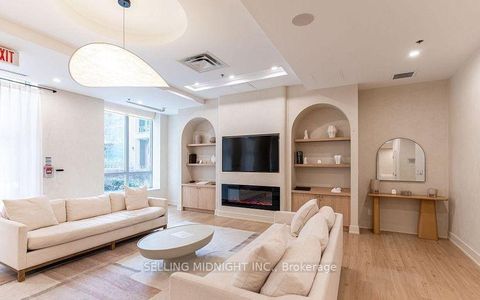 Photo 35 at 1010 - 50 Lynn Williams Street, Niagara, Toronto