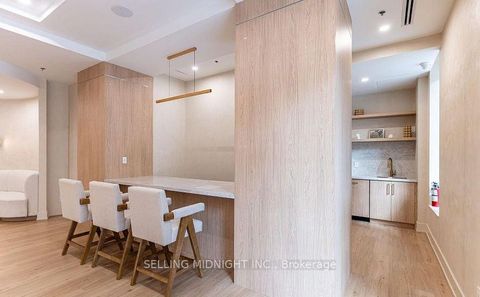 Photo 36 at 1010 - 50 Lynn Williams Street, Niagara, Toronto