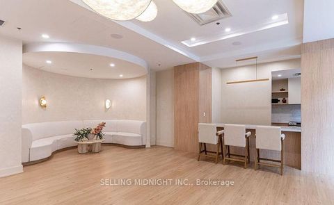 Photo 37 at 1010 - 50 Lynn Williams Street, Niagara, Toronto