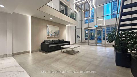 Photo 39 at 1010 - 50 Lynn Williams Street, Niagara, Toronto