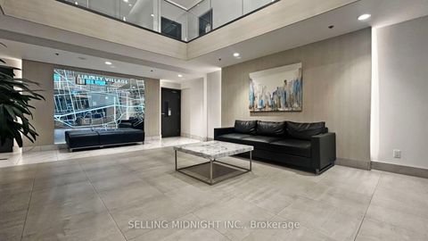 Photo 40 at 1010 - 50 Lynn Williams Street, Niagara, Toronto