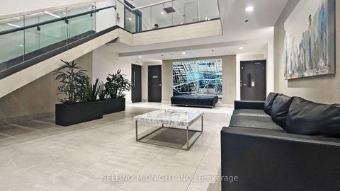Photo 41 at 1010 - 50 Lynn Williams Street, Niagara, Toronto