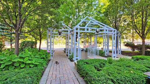 Photo 47 at 1010 - 50 Lynn Williams Street, Niagara, Toronto