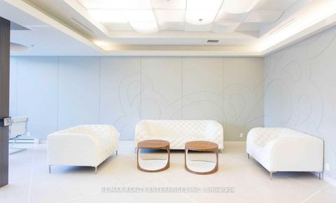 Photo 2 at 522 - 80 Esther Lorrie Drive, Clairville, Toronto