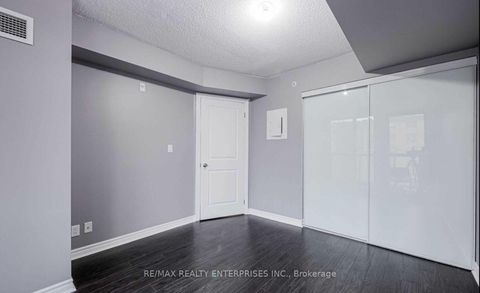 Photo 6 at 522 - 80 Esther Lorrie Drive, Clairville, Toronto